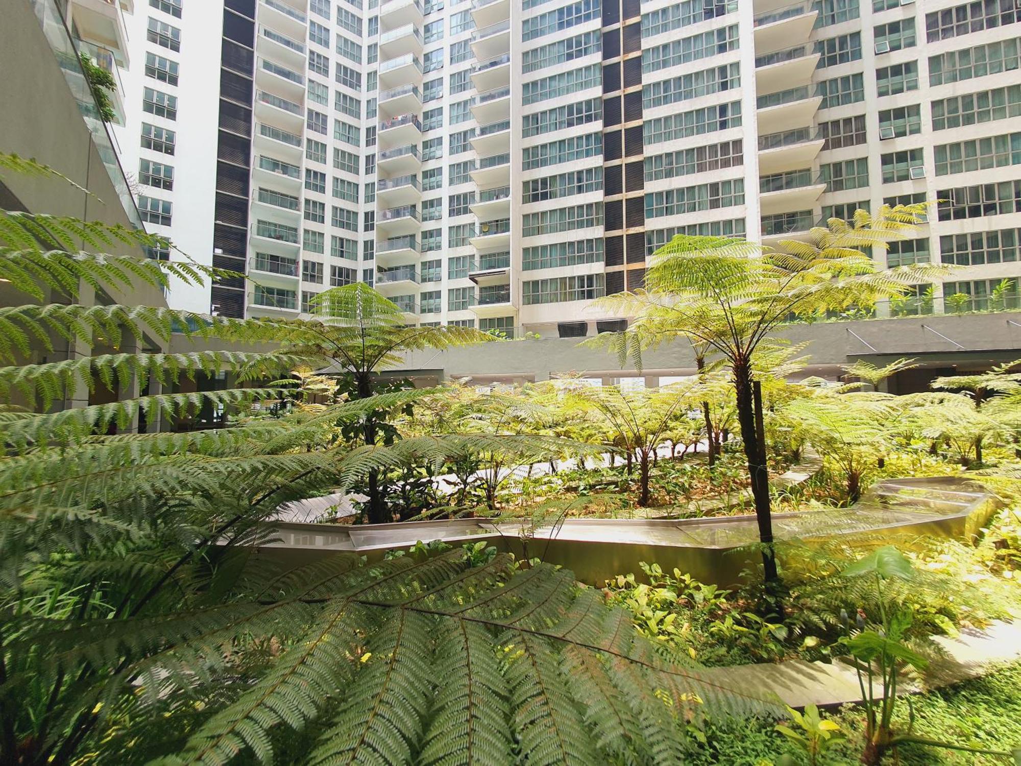 Amazing Klcc View @ Regalia Residence Kuala Lumpur Kültér fotó